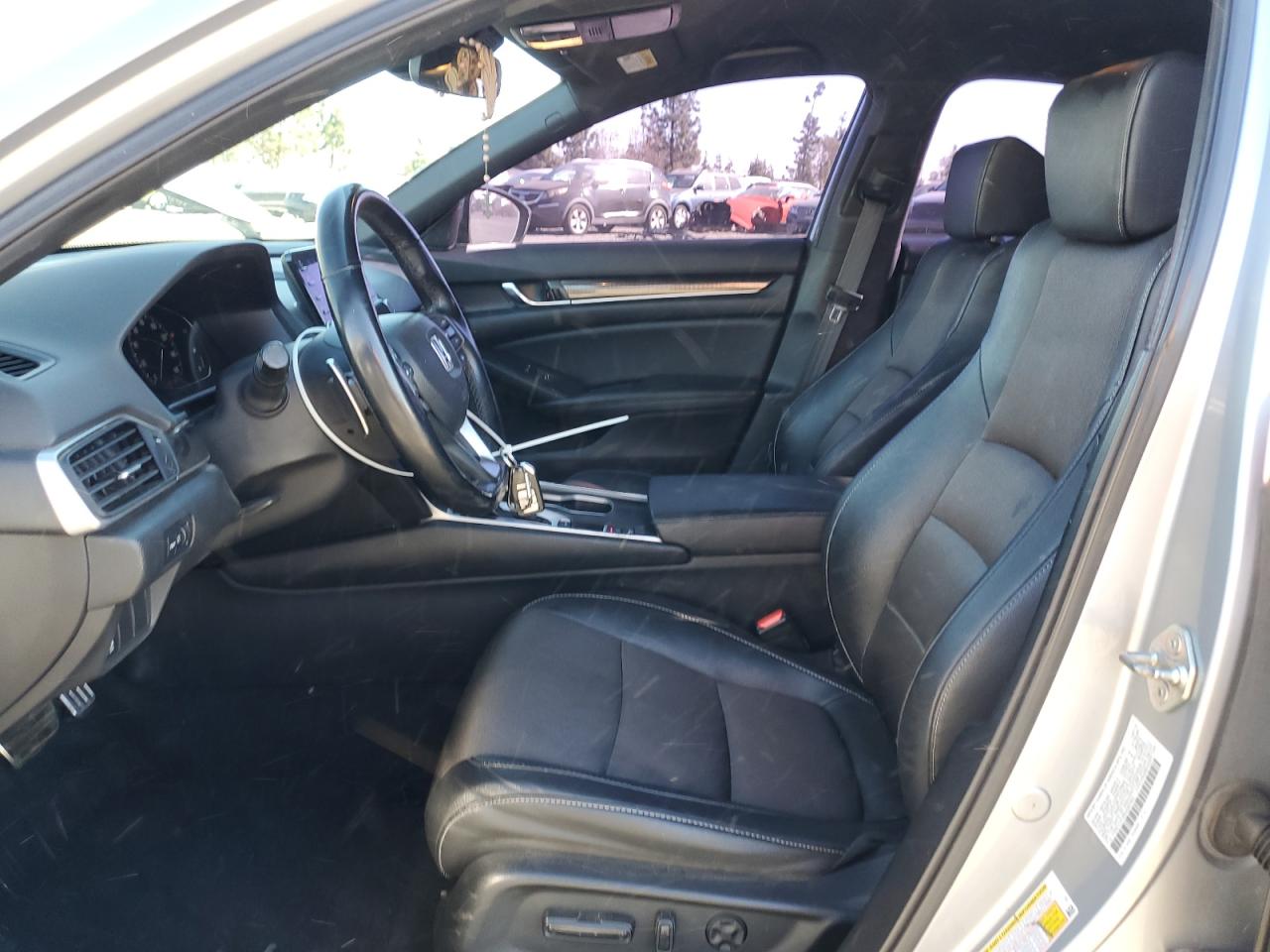 2019 Honda Accord - Image 7