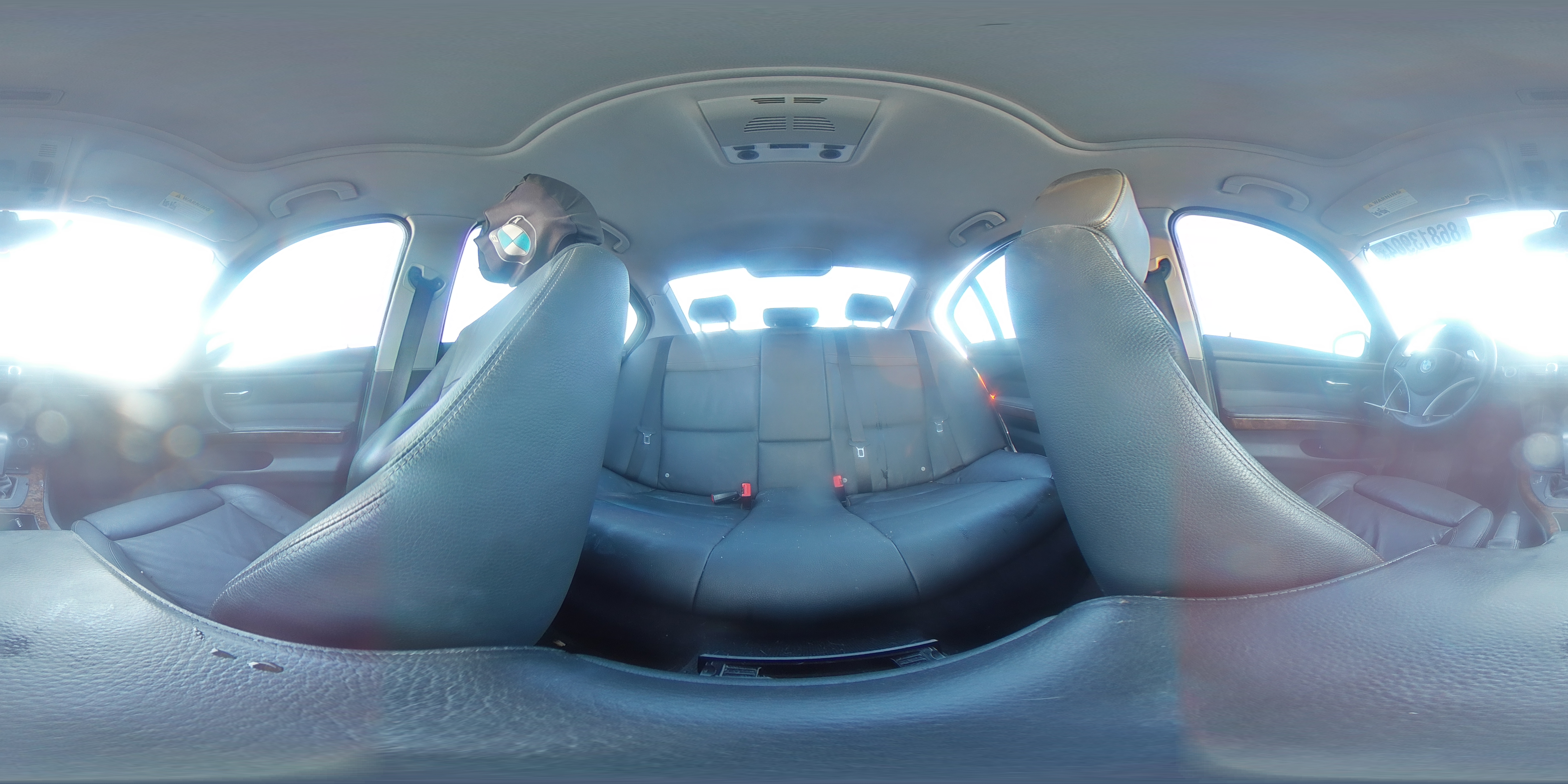 2009 BMW 3er - Image 12