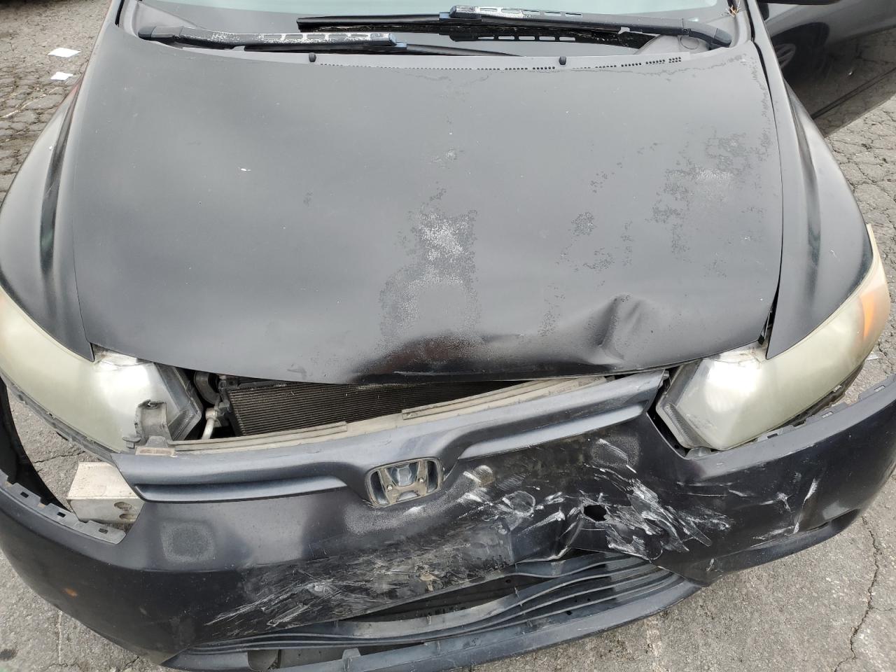 2007 Honda Civic - Image 11