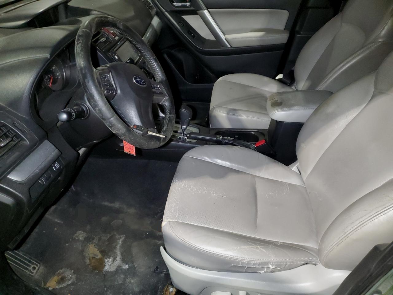 2014 Subaru Forester - Image 7