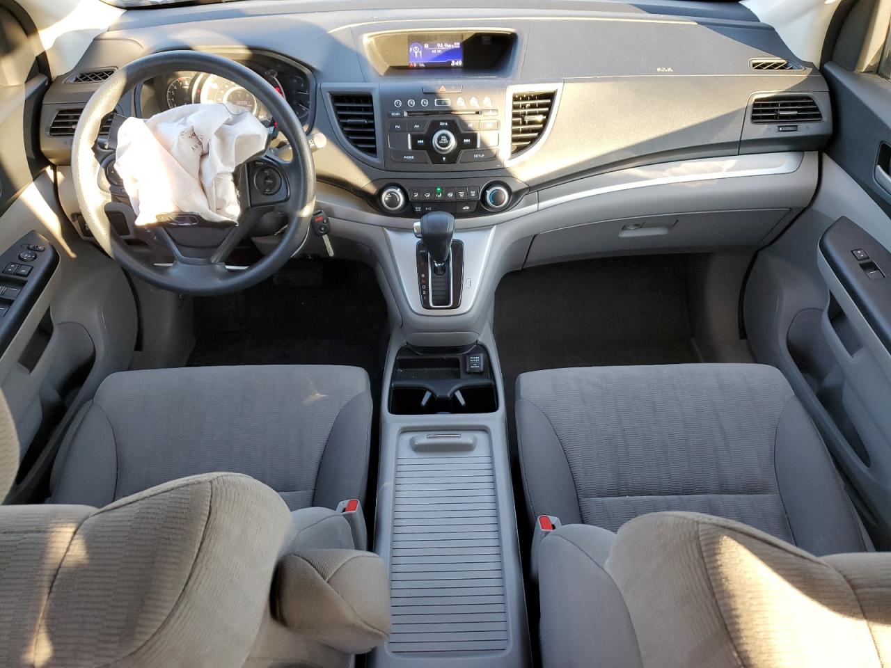 2013 Honda CR-V - Image 8