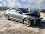 2012 Volkswagen Jetta Sel zu verkaufen in Walton, KY - Front End