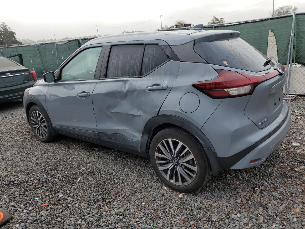 2021 Nissan Kicks - Image 2