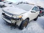 2014 Ford Edge Sel продається в Montreal-est, QC - All Over