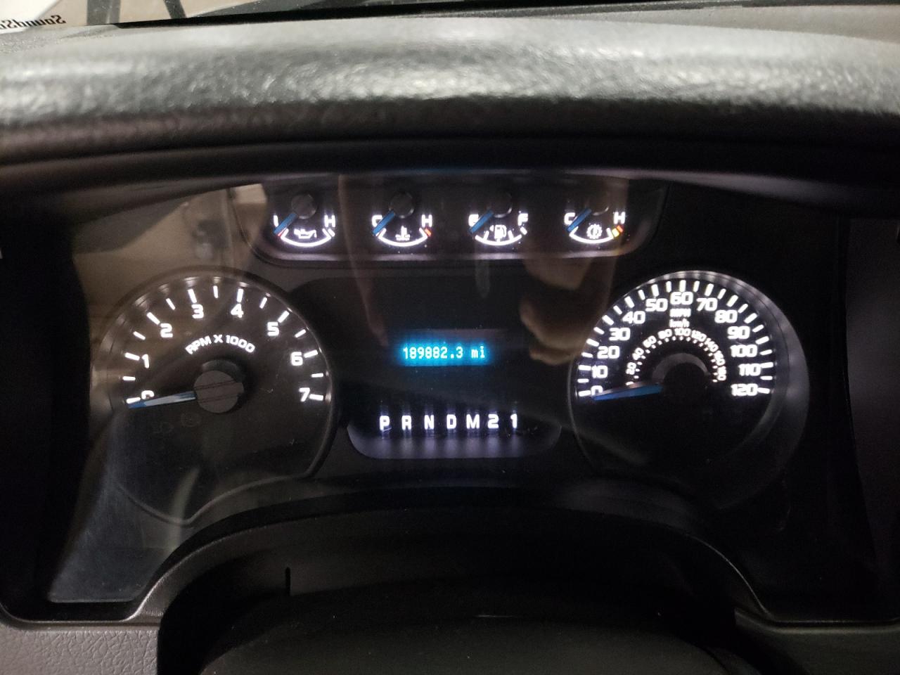 2013 Ford F-150 - Image 9