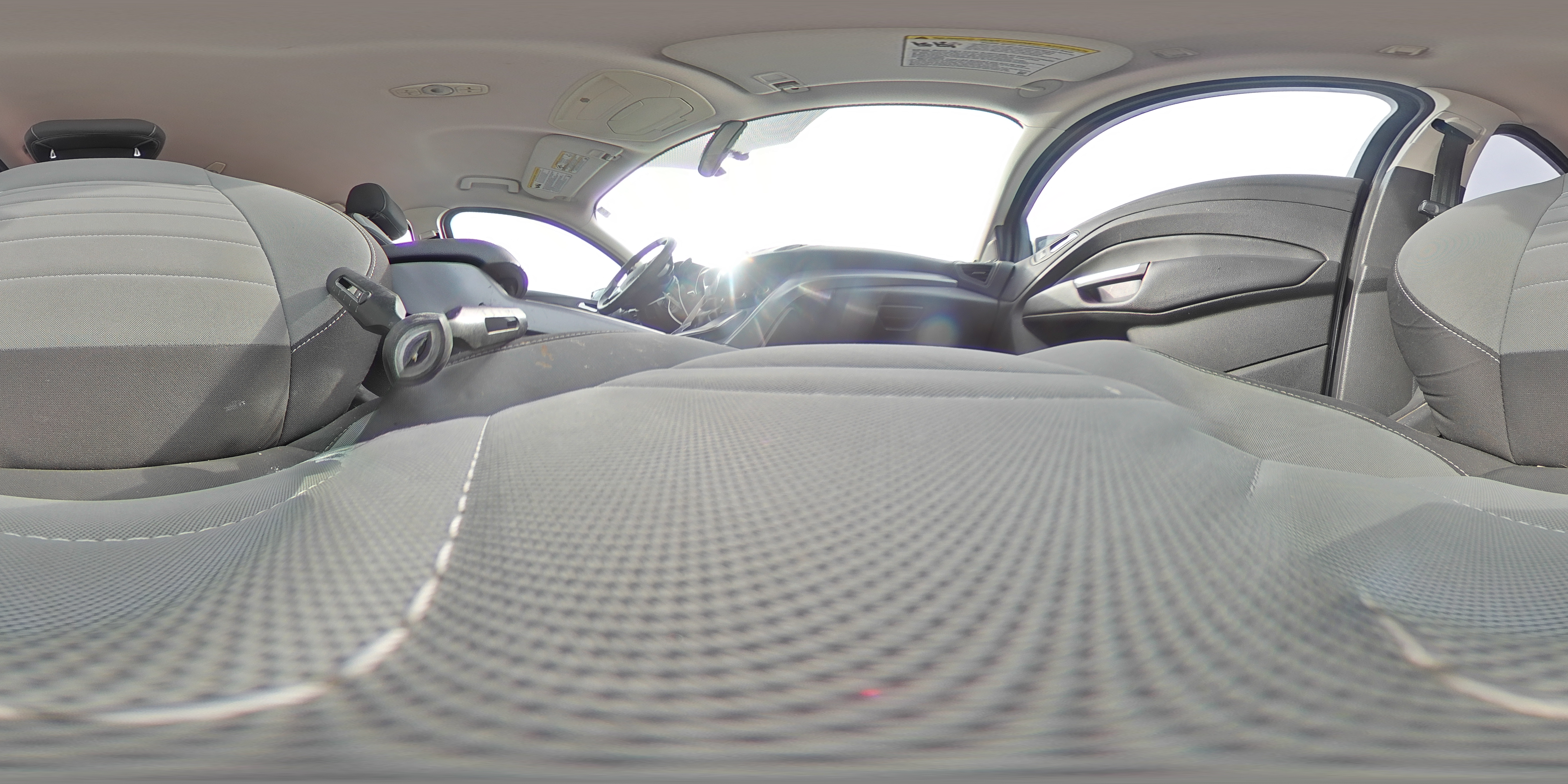2013 Ford Escape - Image 15