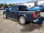 2015 Nissan Frontier S de vânzare în Eight Mile, AL - Front End