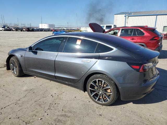  TESLA MODEL 3 2018 Вугільний