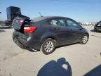 2013 Kia Rio Ex на продаже в Lebanon, TN - Rear End