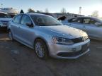 2011 Volkswagen Jetta Se de vânzare în Finksburg, MD - Mechanical