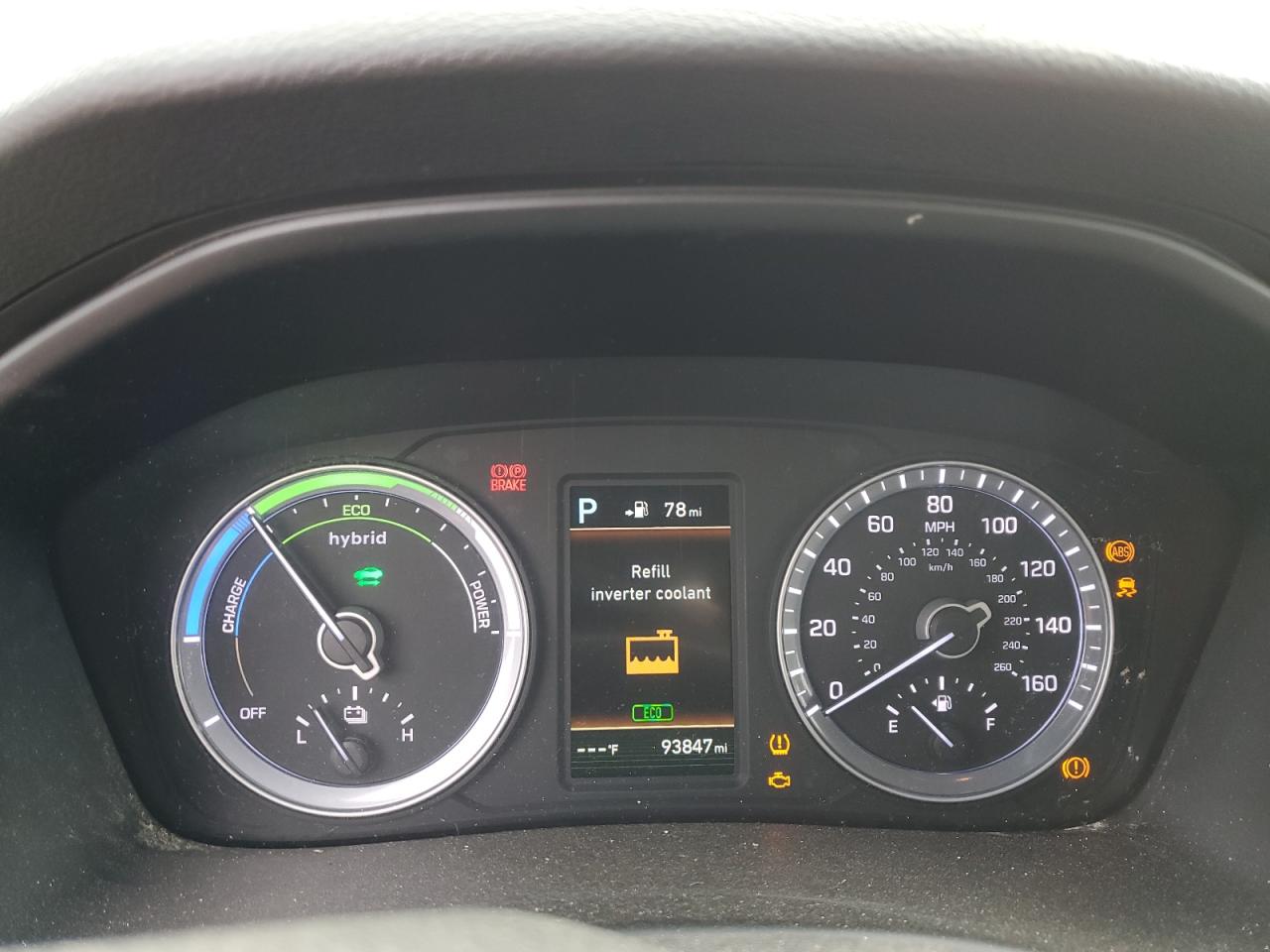 2018 Hyundai Sonata - Image 9