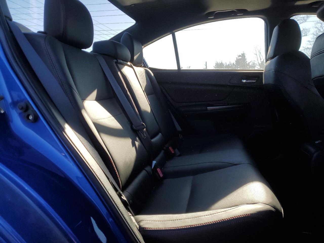 2018 Subaru WRX - Image 10