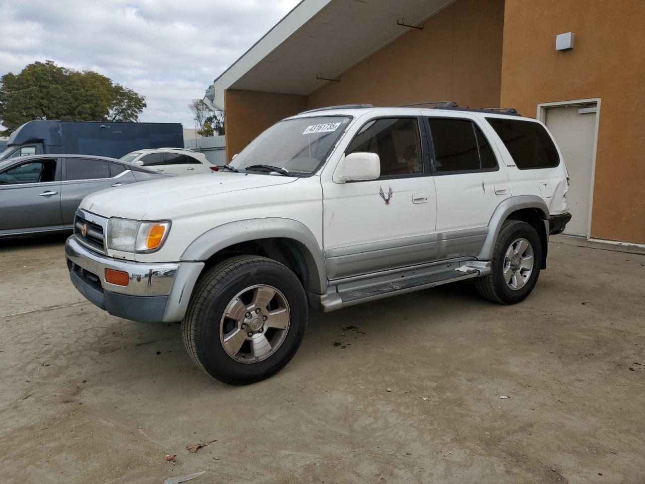 1997 Toyota 4Runner - Image 1