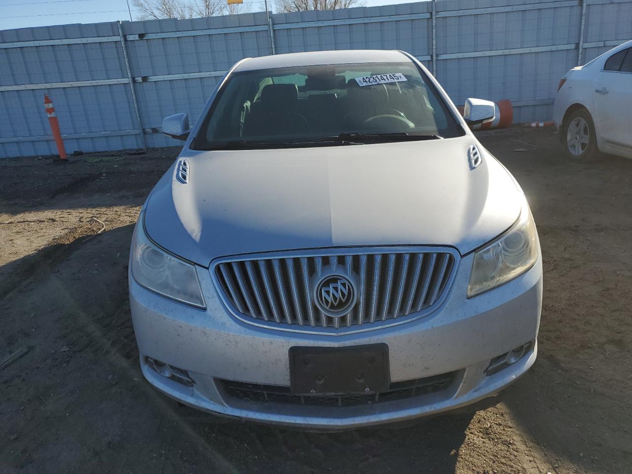 2011 Buick LaCrosse - Image 5