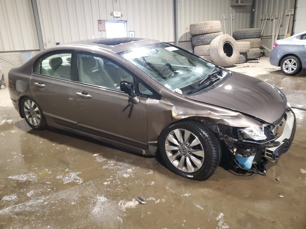 2010 Honda Civic - Image 4