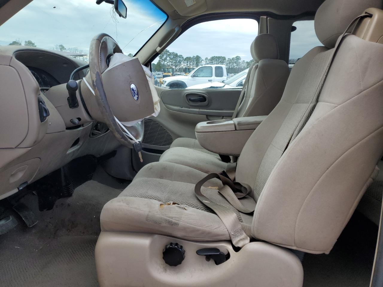 2003 Ford F-150 - Image 7