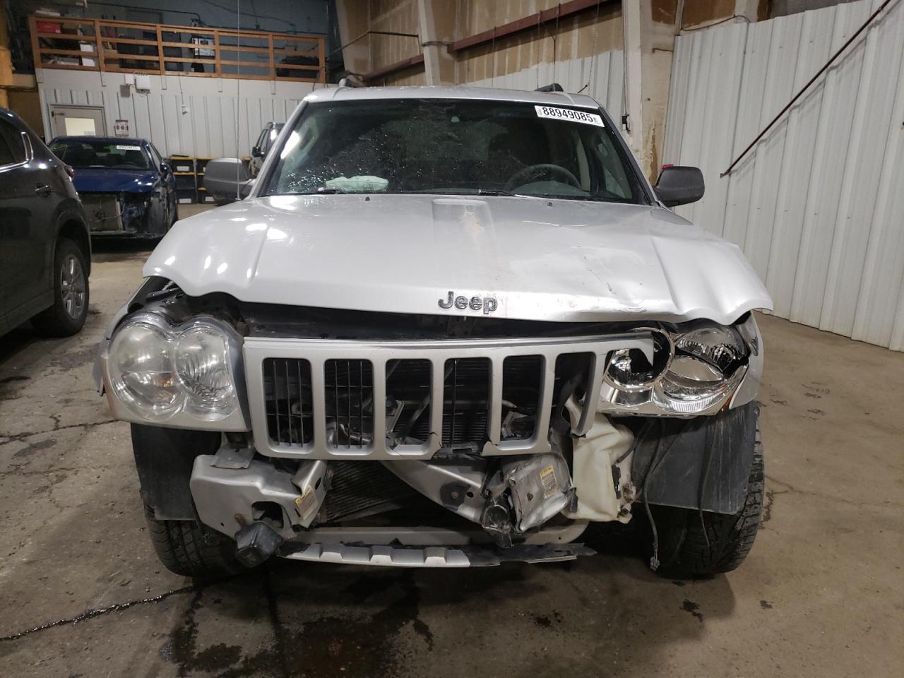 2005 Jeep Grand Cherokee - Image 5
