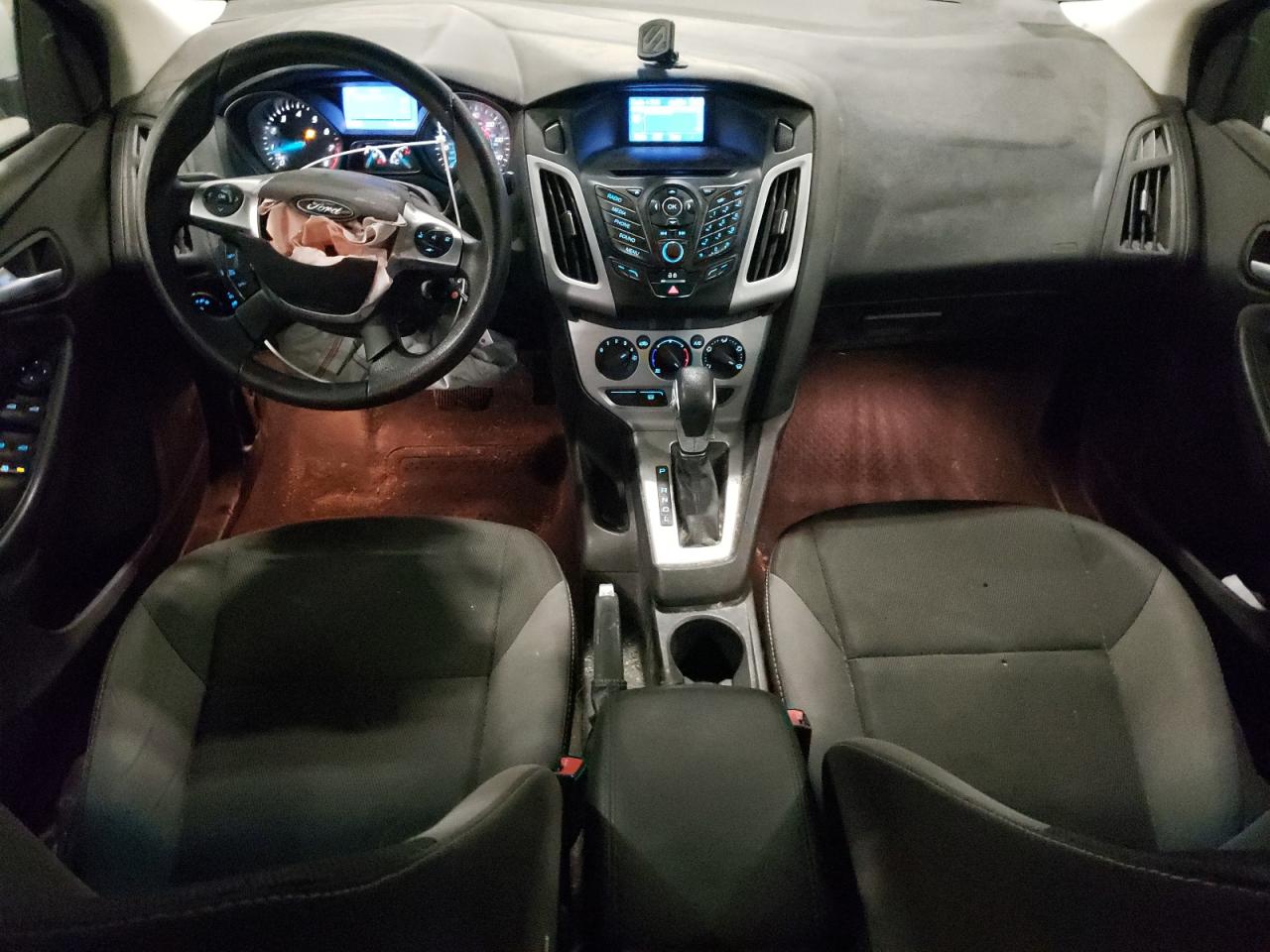 2014 Ford Focus - Image 8