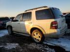 2008 Ford Explorer Eddie Bauer zu verkaufen in Brighton, CO - Front End