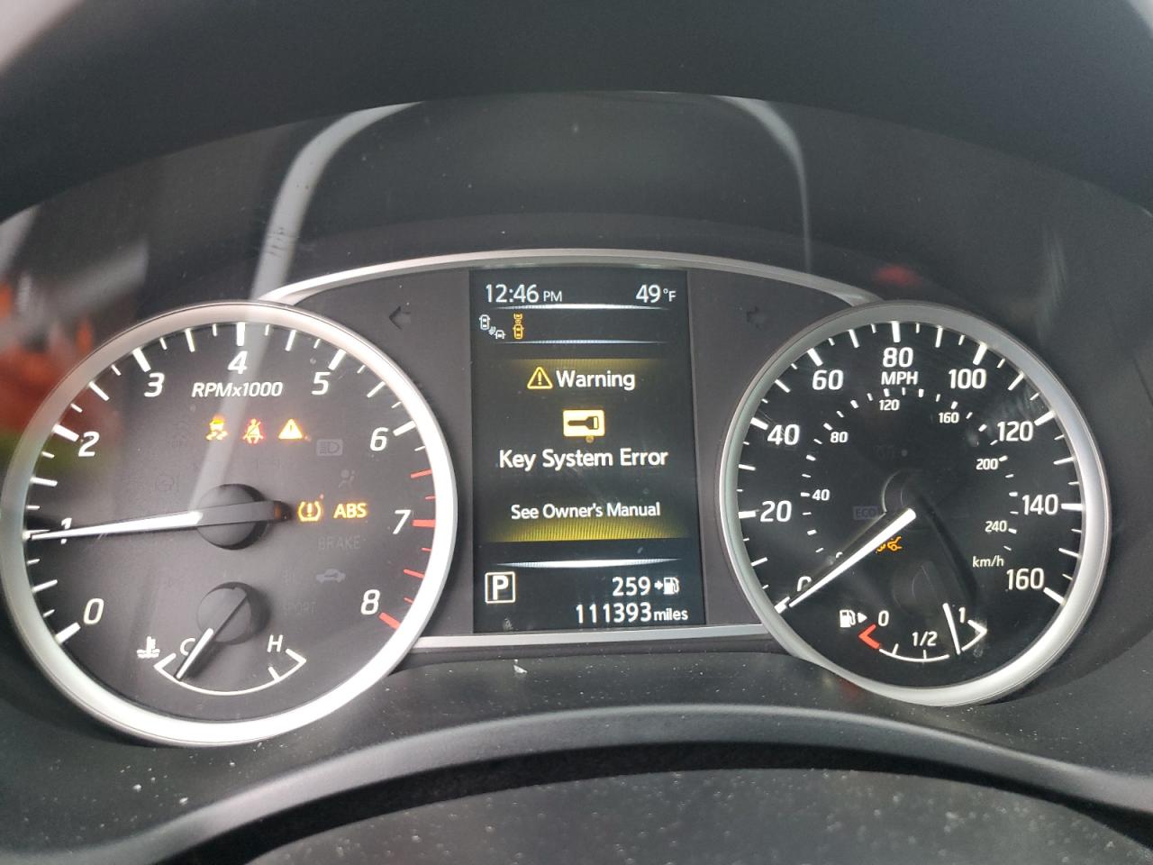 2018 Nissan Sentra - Image 9