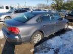 2015 Volkswagen Passat S for Sale in Lexington, KY - All Over