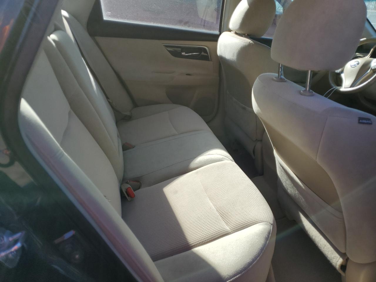2013 Nissan Altima - Image 10