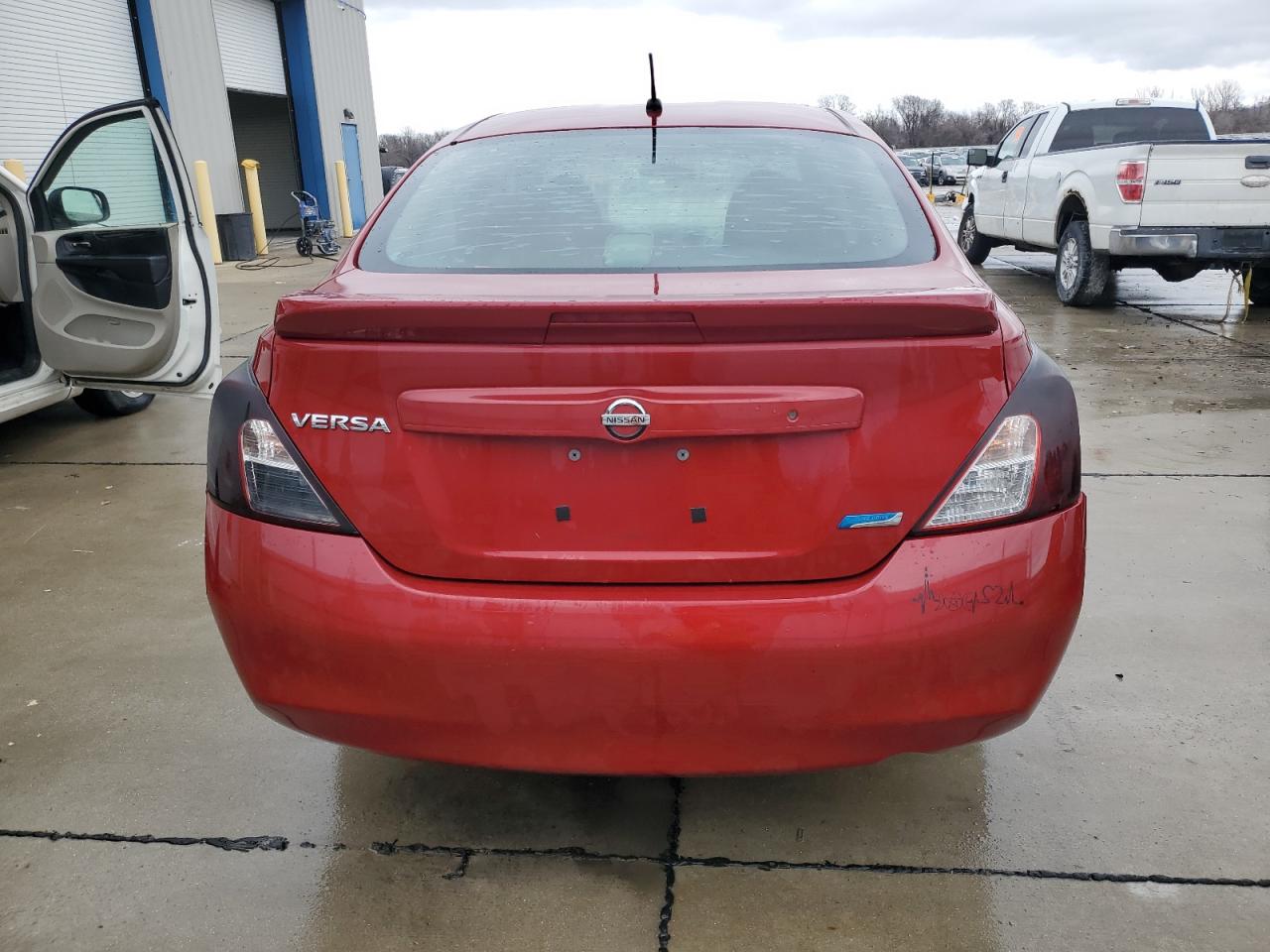 2014 Nissan Versa - Image 6