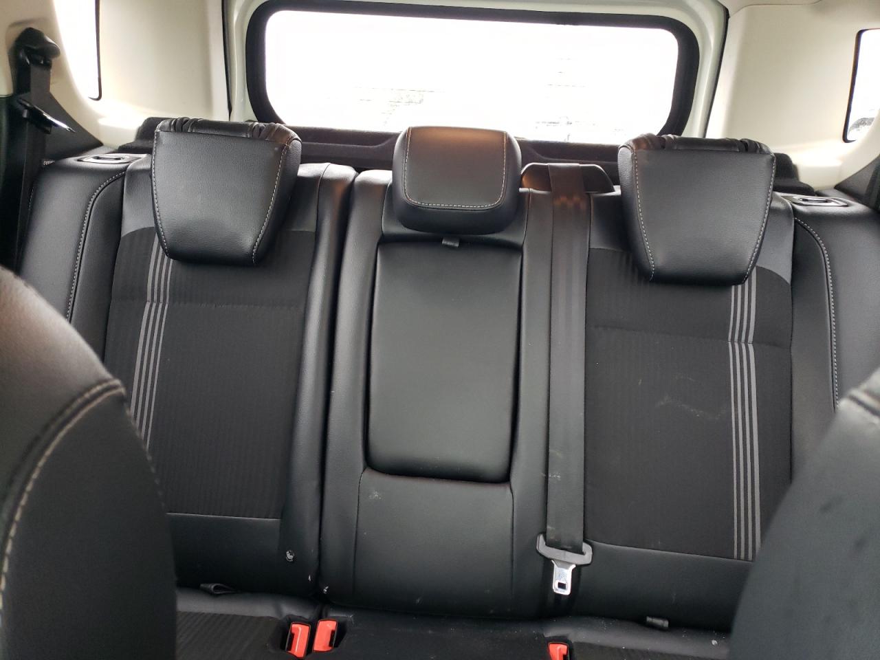 2021 Ford EcoSport - Image 10