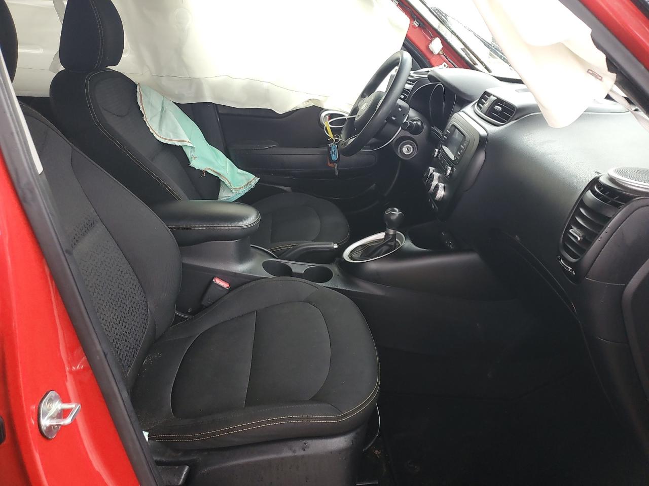 2016 Kia Soul - Image 7