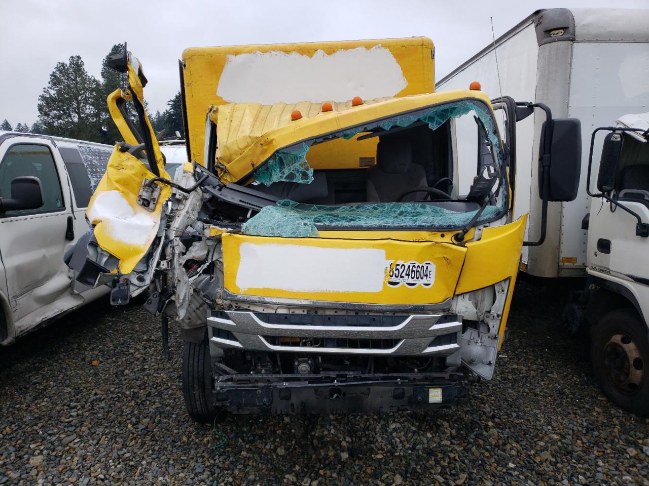 2016 Chevrolet C/K - Image 5