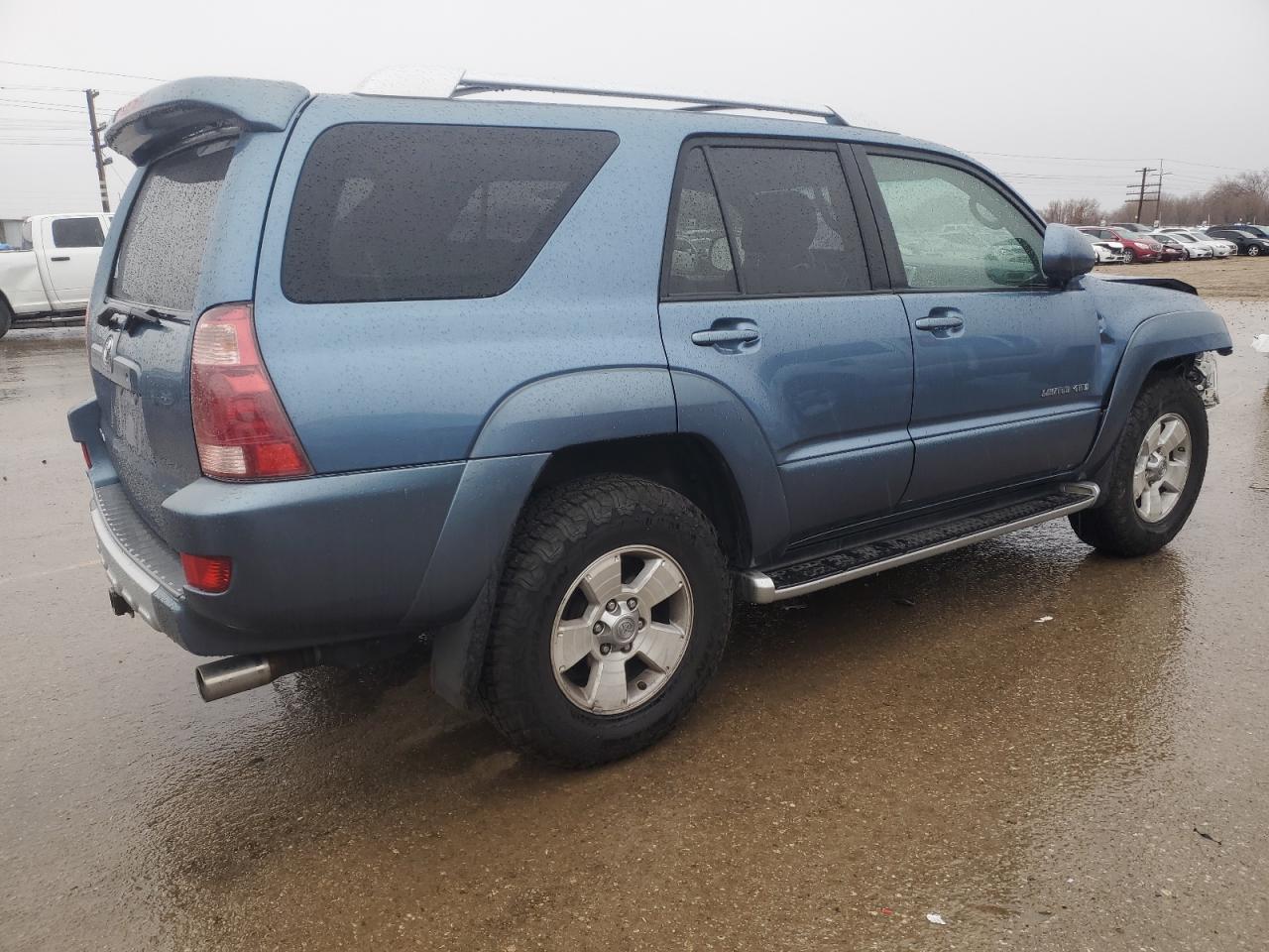 2004 Toyota 4Runner - Image 3