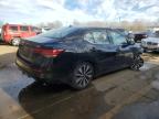 2021 Nissan Sentra Sv للبيع في Louisville، KY - Front End