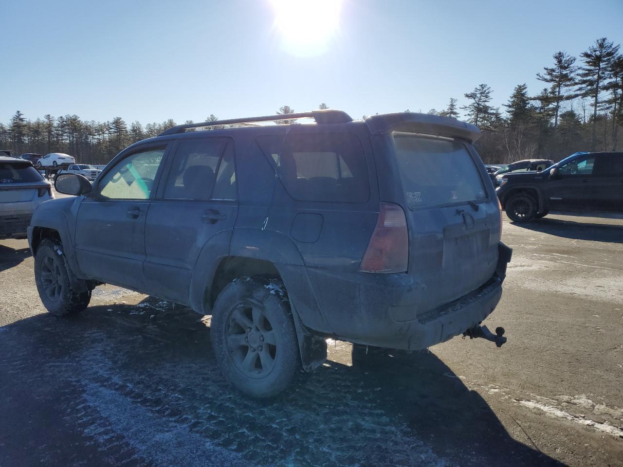 2003 Toyota 4Runner - Image 2