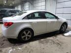 2013 Chevrolet Cruze Lt for Sale in Candia, NH - Front End