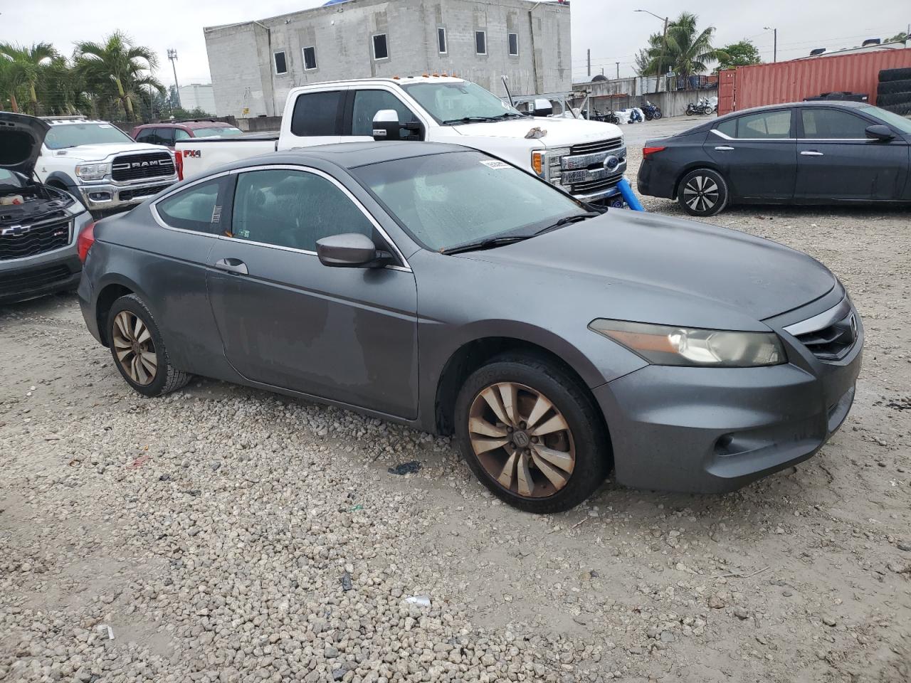 2012 Honda Accord - Image 4