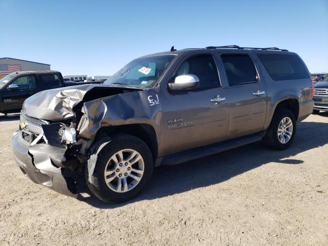 2013 Chevrolet Suburban C1500 Ls