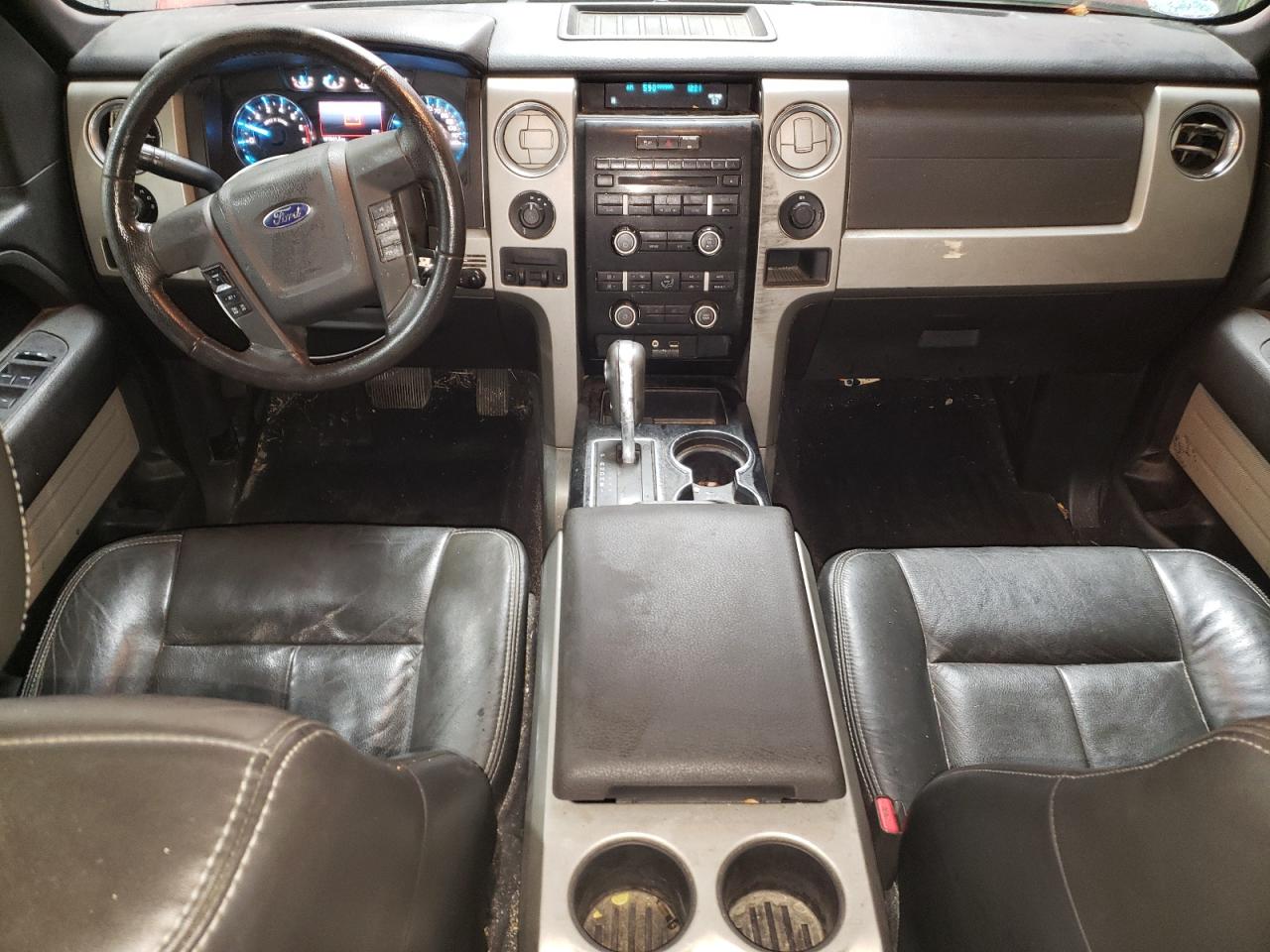 2011 Ford F-150 - Image 8