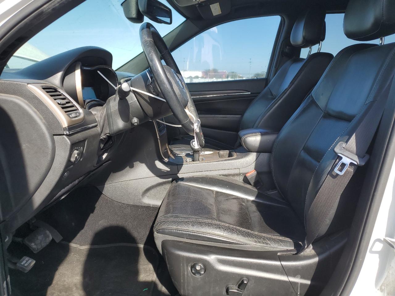 2014 Jeep Grand Cherokee - Image 7
