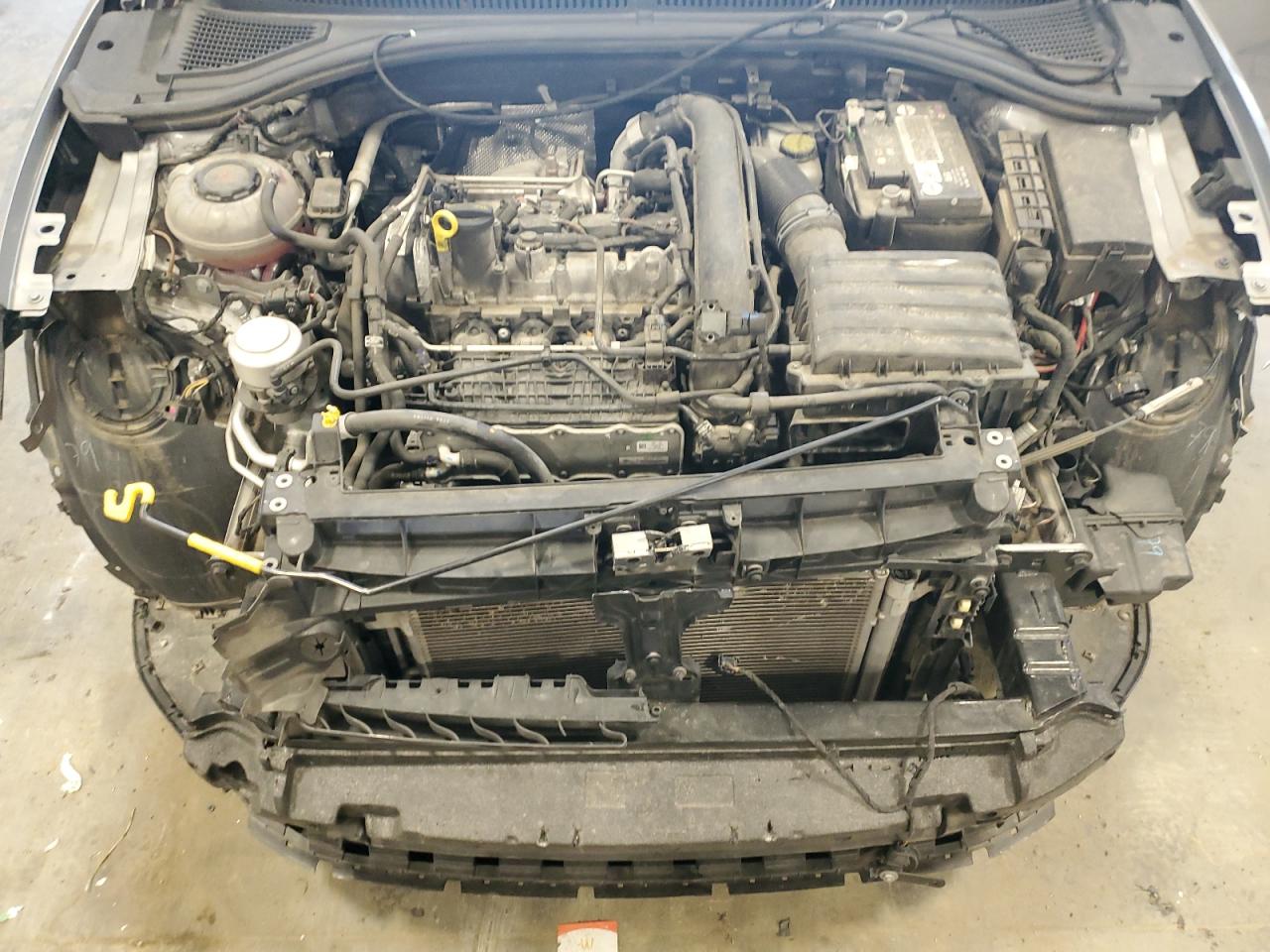 2021 Volkswagen Jetta - Image 11