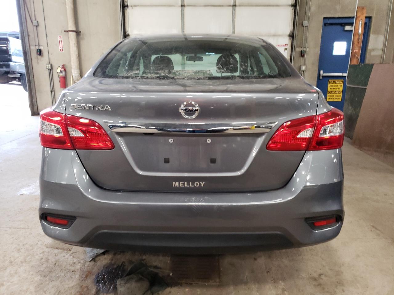 2019 Nissan Sentra - Image 6