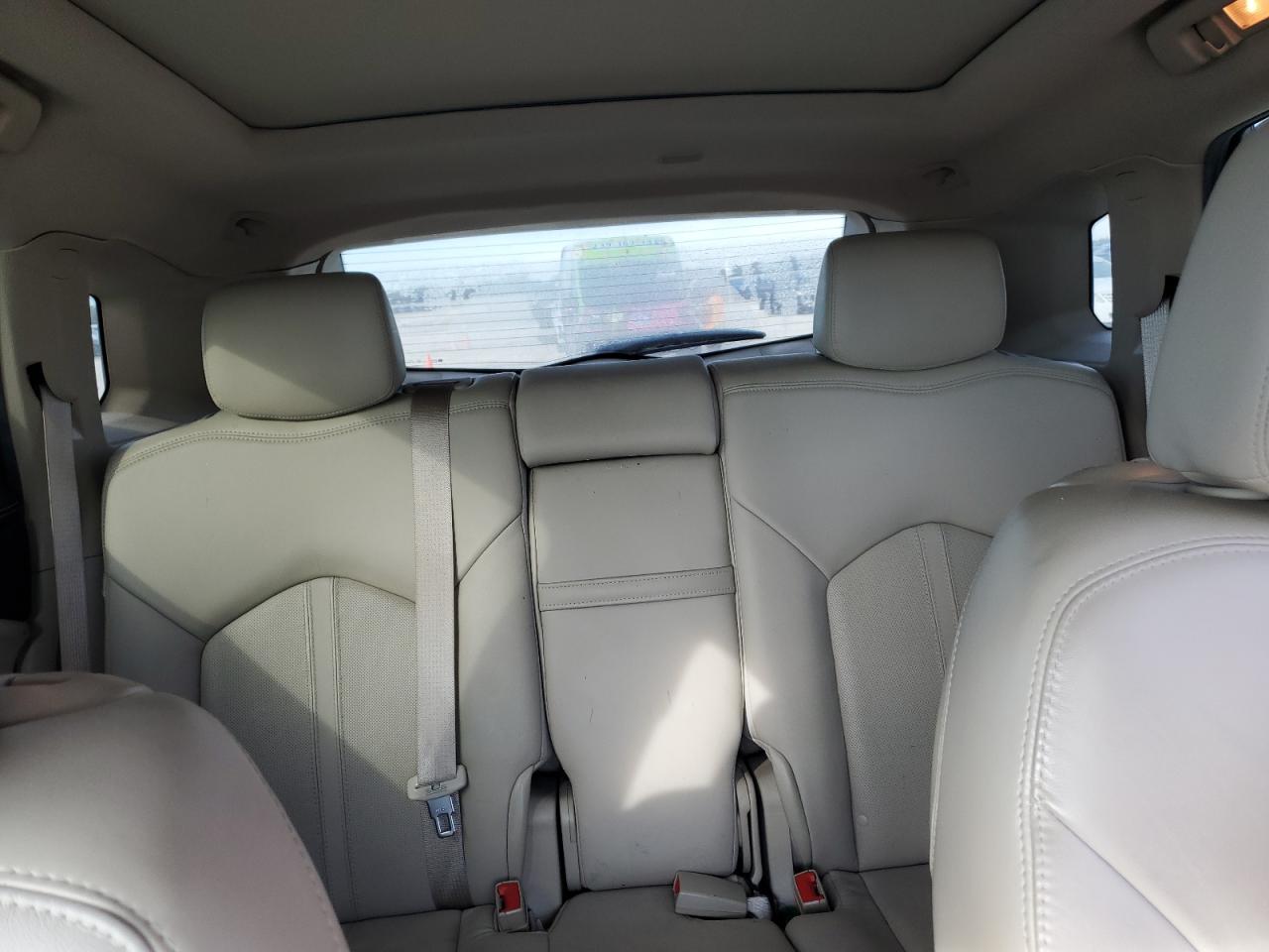 2013 Cadillac SRX - Image 10