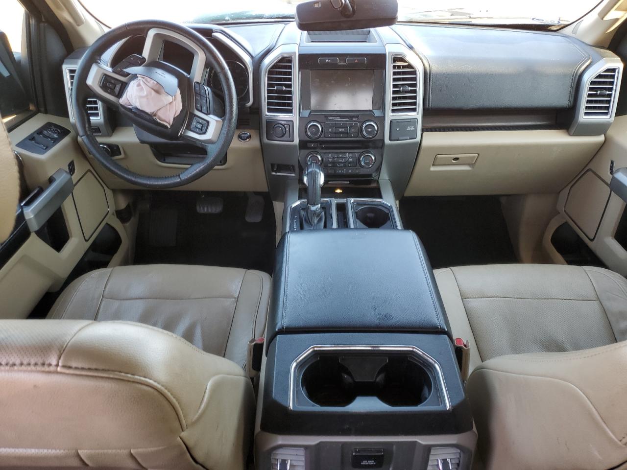 2015 Ford F-150 - Image 8