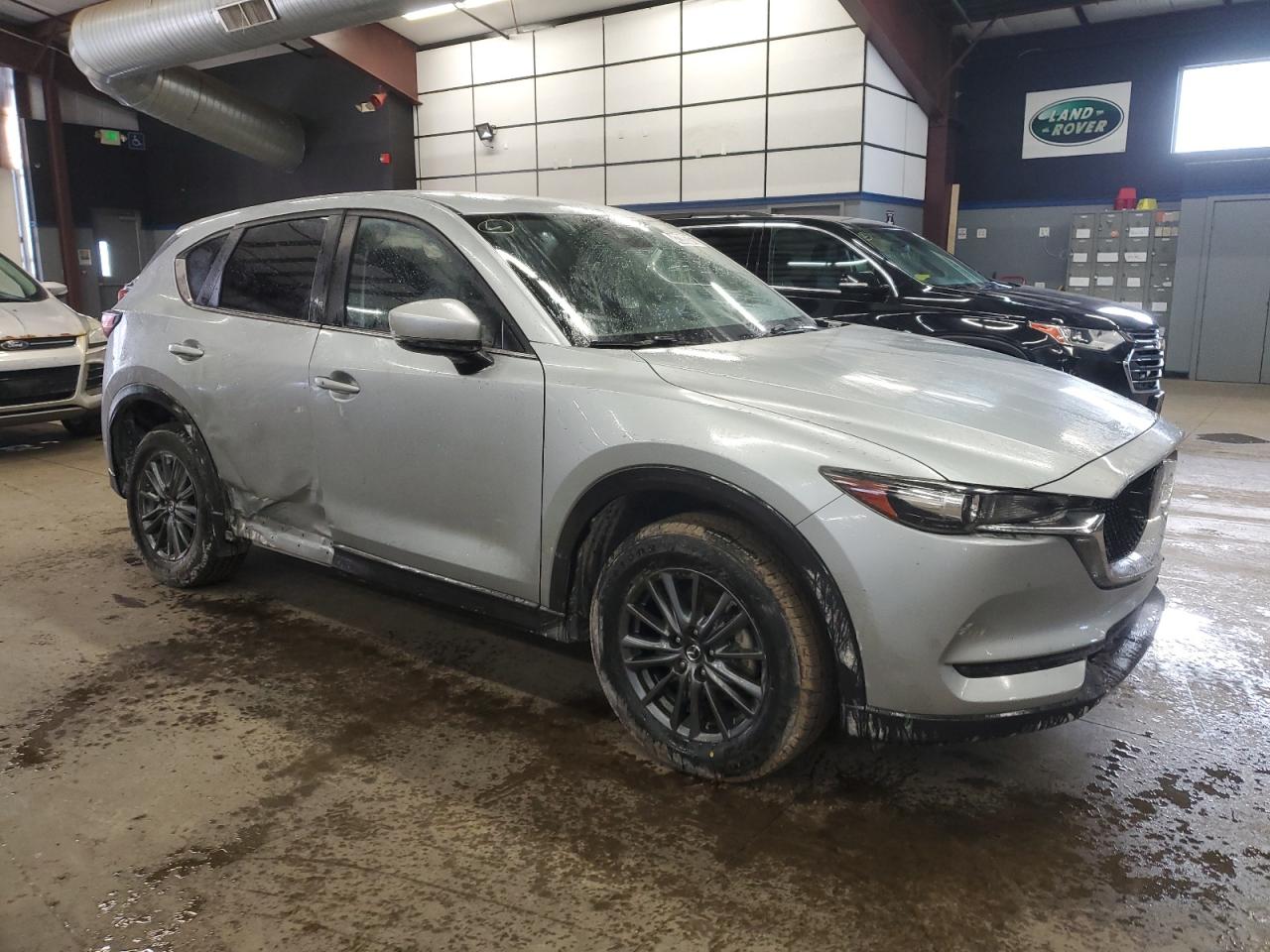 2021 Mazda CX-5 - Image 4