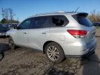 2016 Nissan Pathfinder S na sprzedaż w Portland, OR - Front End