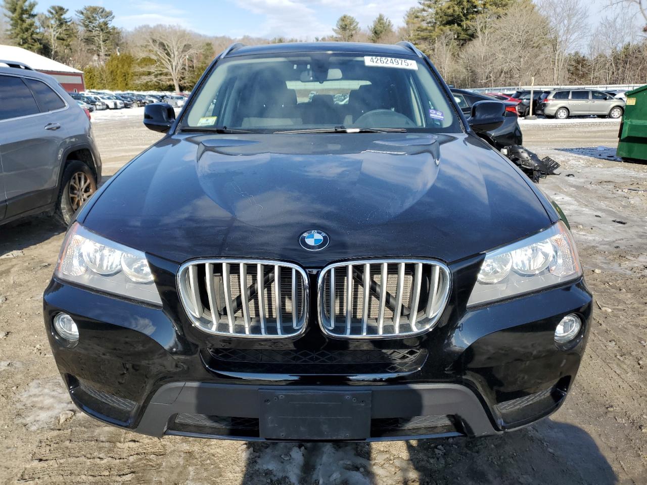 2014 BMW X3 - Image 5