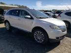 2011 Lincoln Mkx  de vânzare în Austell, GA - Rear End