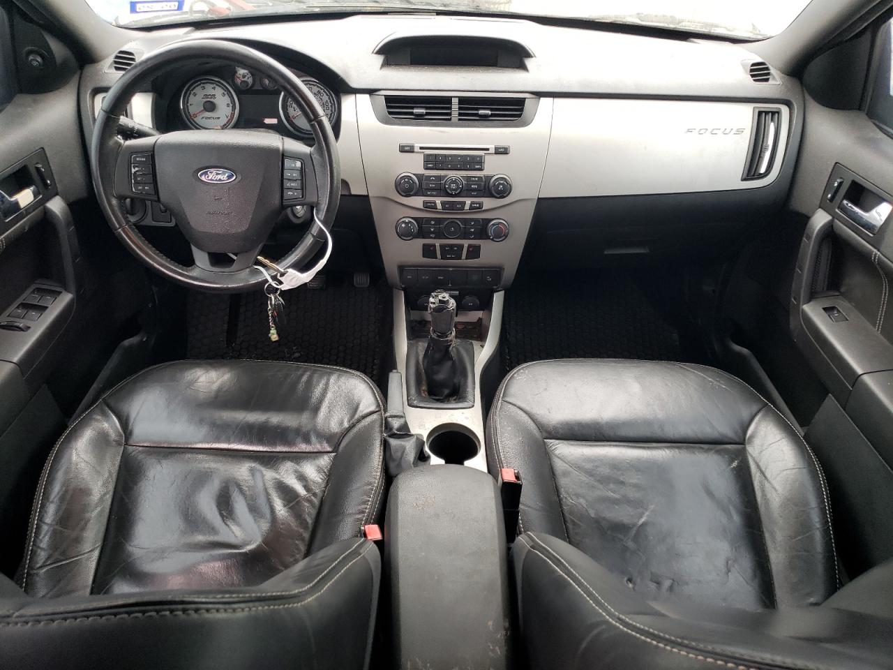 2009 Ford Focus - Image 8