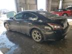 2012 Nissan Maxima S for Sale in Kansas City, KS - Front End