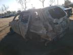 2011 Gmc Terrain Slt продається в Sacramento, CA - Burn