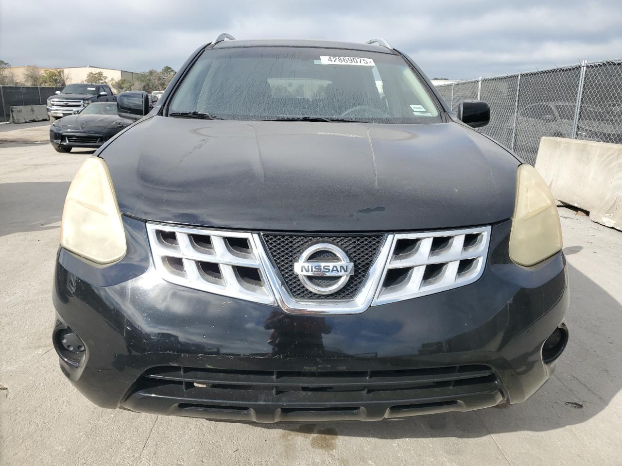 2012 Nissan Rogue - Image 5
